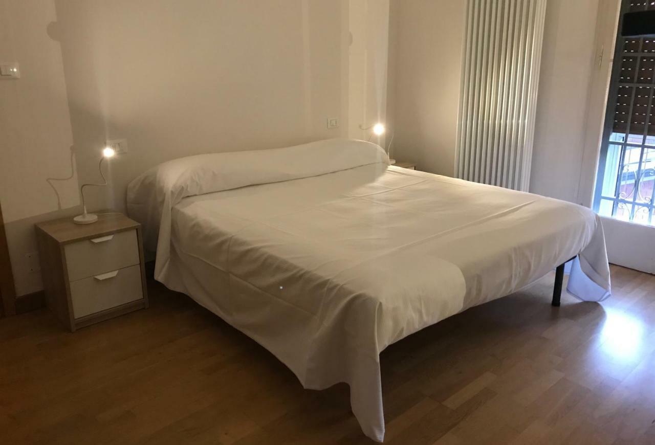 Suite I Gessi Boloňa Exteriér fotografie